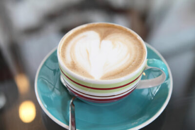 cafe latte