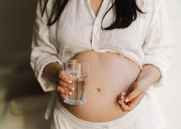 Lisänäyttöä parasetamolin turvallisuudesta raskauden aikana