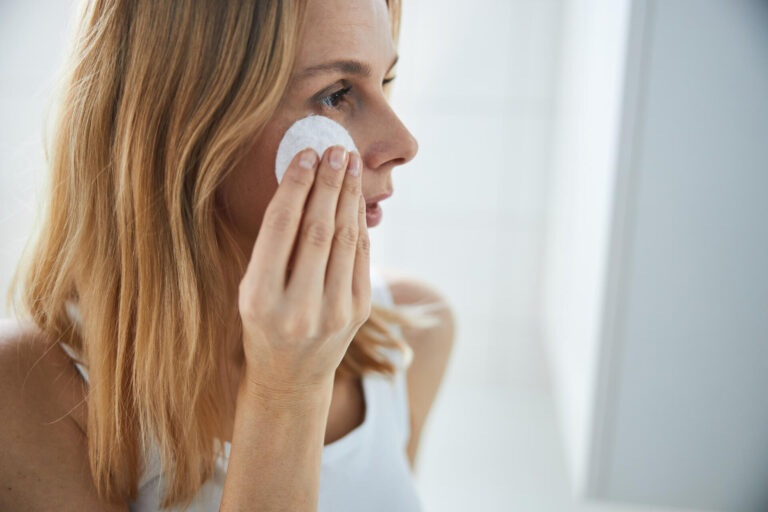 Misellivettä vai kasvovettä