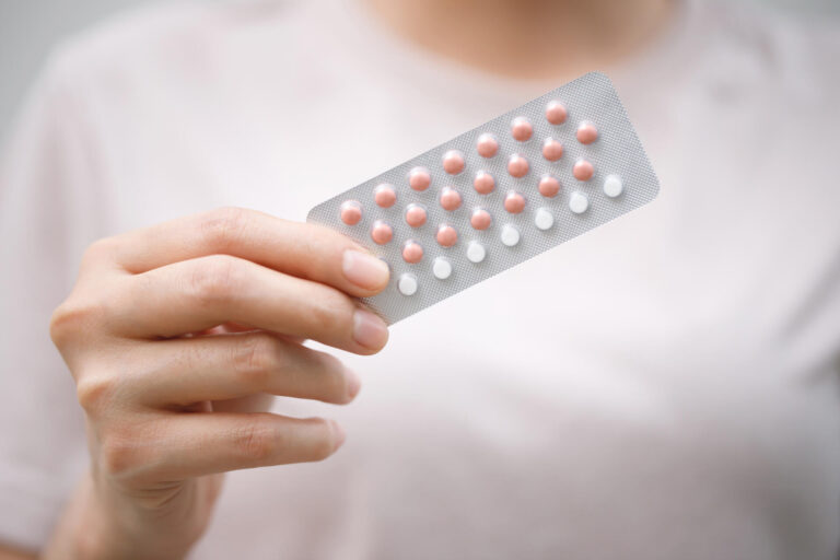 Hormonaaliseen ehkäisyyn liittyy useita myyttejä