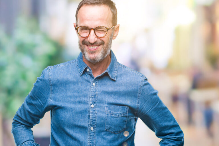 Optimismi auttaa dementian ehkäisyssä