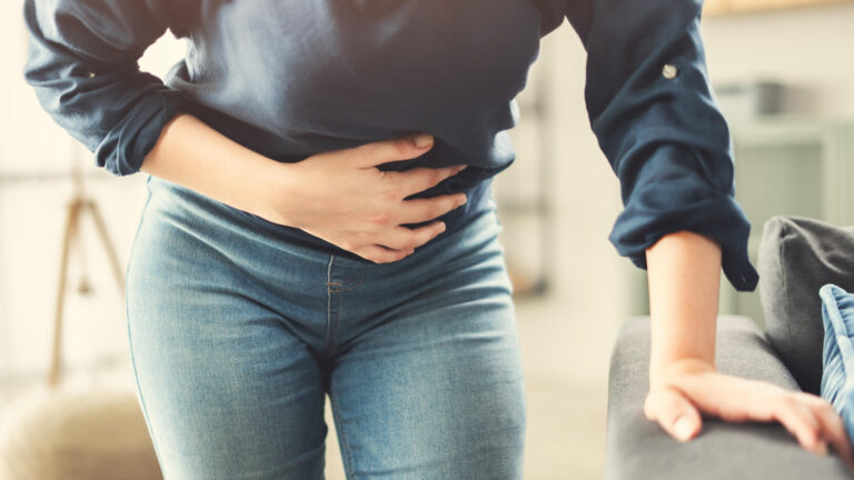 Endometrioosilla yhteys tyypin 2 diabetekseen